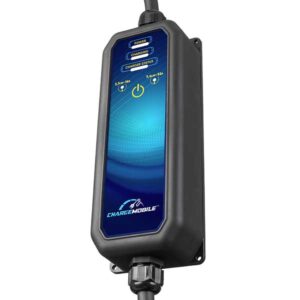 CMP7 Basic Taşınabilir 7,4kW Şarj Cihazı
