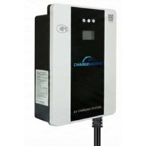 ChargeMobile PARK Pro Cable 22kW