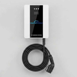 ChargeMobile PARK Pro Cable 22kW