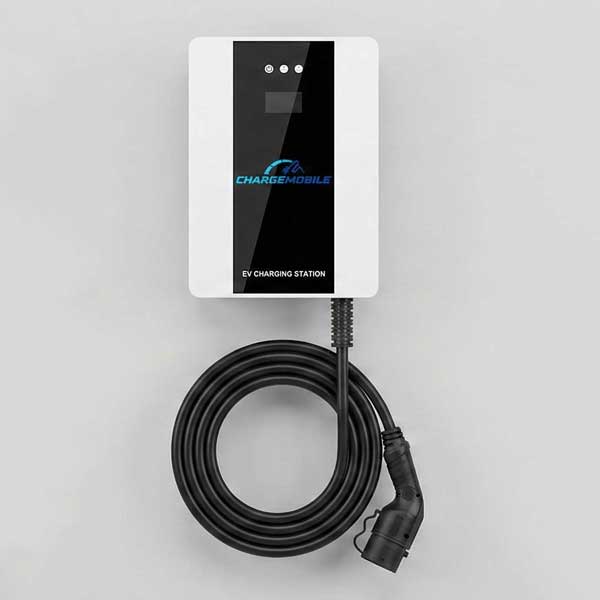 ChargeMobile PARK Pro Cable 22kW