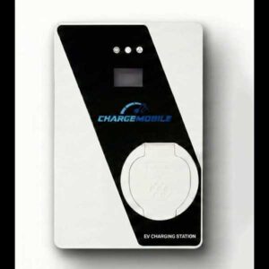 ChargeMobile PARK Pro Socket 22kW