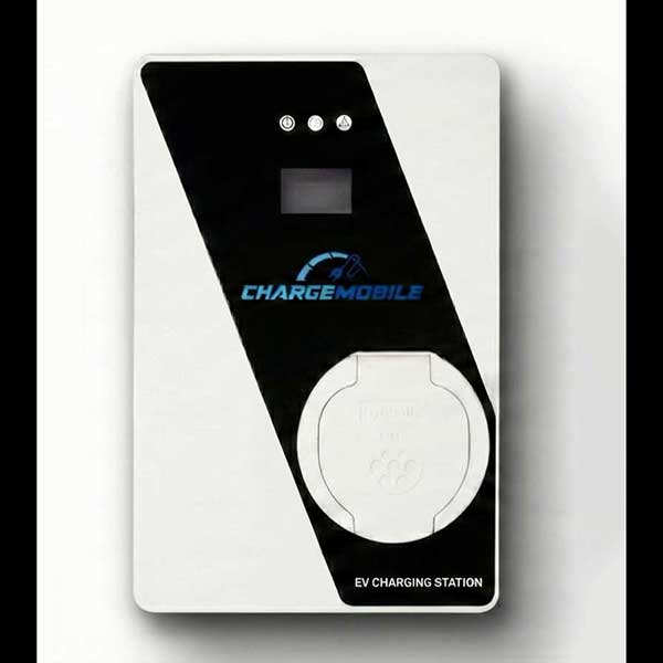 ChargeMobile PARK Pro Socket 22kW