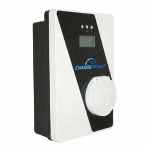 ChargeMobile PARK Pro Socket 22kW