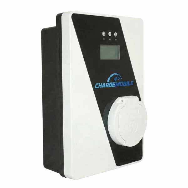 ChargeMobile PARK Pro Socket 22kW
